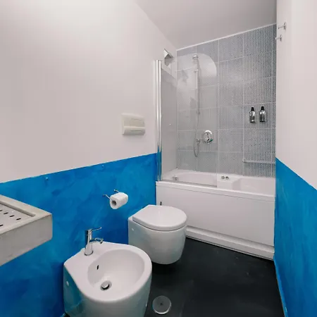 Giacaranda 3* Castellabate