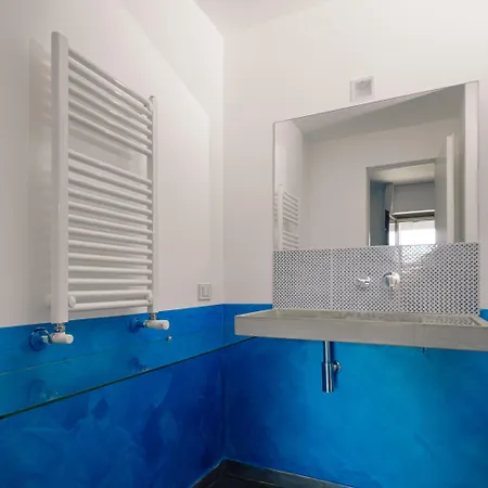 Nocleg ze śniadaniem Giacaranda 3*