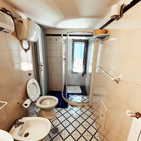 Giacaranda 3* Castellabate