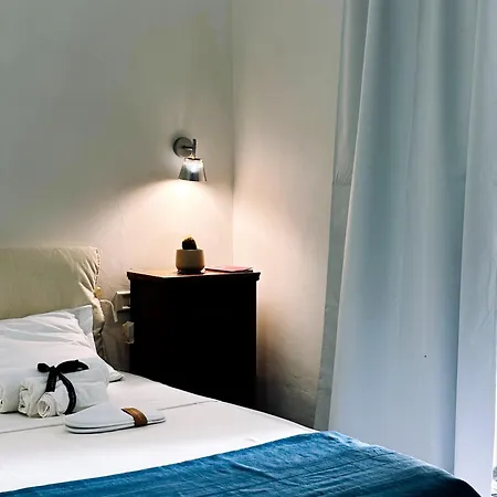 Nocleg ze śniadaniem Giacaranda Castellabate