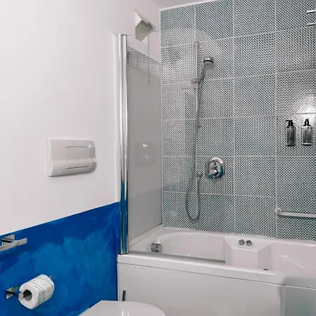 Giacaranda Nocleg ze śniadaniem