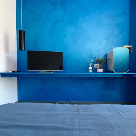 Nocleg ze śniadaniem Giacaranda