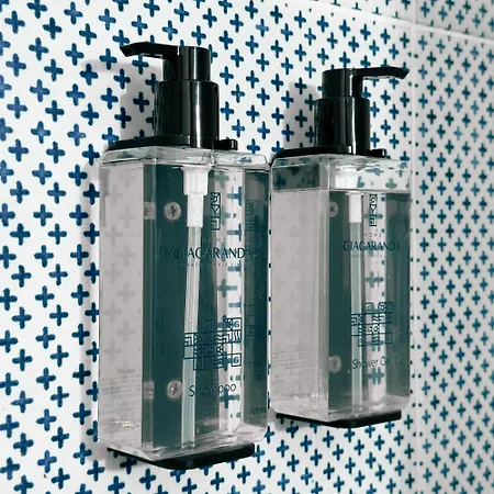 Giacaranda Nocleg ze śniadaniem