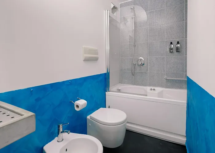 Giacaranda 3* Castellabate