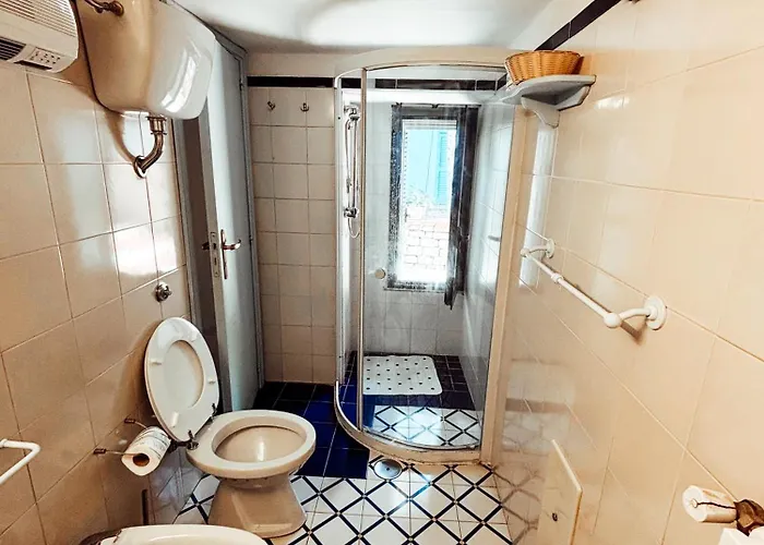 Giacaranda 3* Castellabate