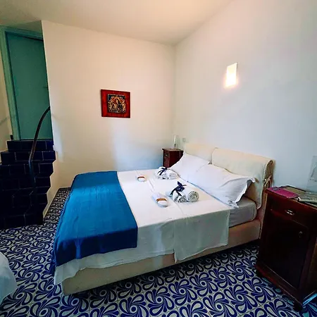 Panzió Giacaranda 3*