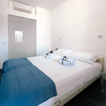 Giacaranda 3* Castellabate