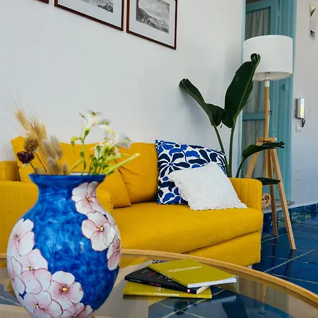 Giacaranda Castellabate