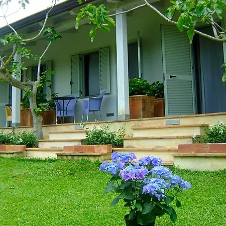 Giacaranda Bed & Breakfast Castellabate