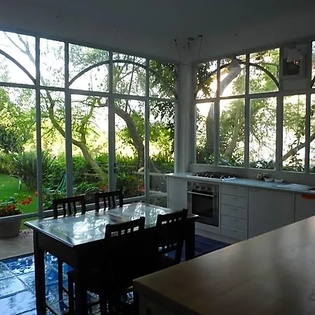 Giacaranda Bed & Breakfast
