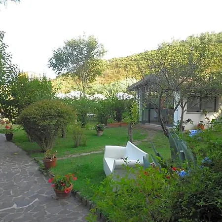 Bed & Breakfast Giacaranda 3*