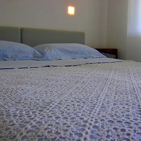 Bed & Breakfast Giacaranda