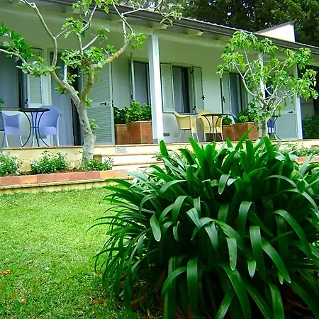 Giacaranda Bed & Breakfast Castellabate