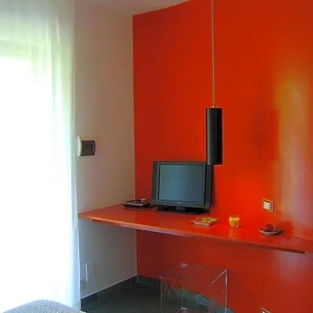 Giacaranda 3* Castellabate
