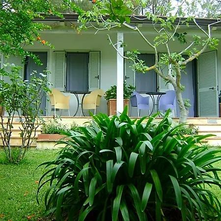 Giacaranda Bed & Breakfast Castellabate