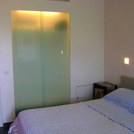 Bed & Breakfast Giacaranda