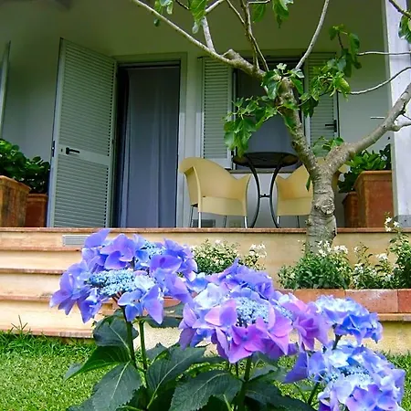Bed & Breakfast Giacaranda
