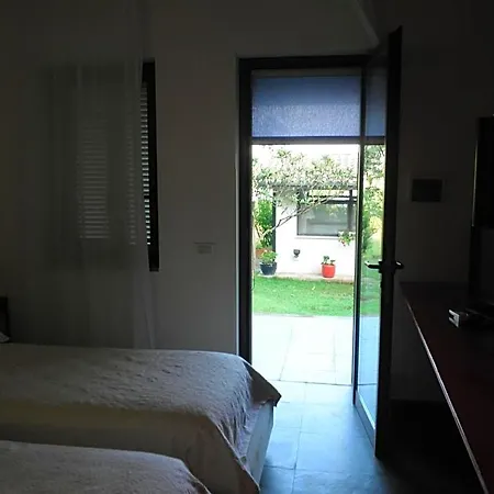 Giacaranda Bed & Breakfast Castellabate