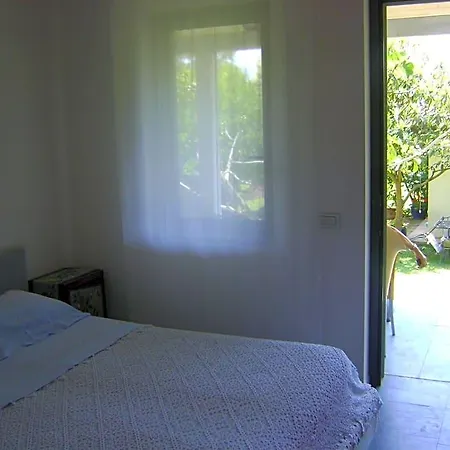 Giacaranda 3* Castellabate