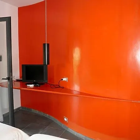 Giacaranda 3* Castellabate