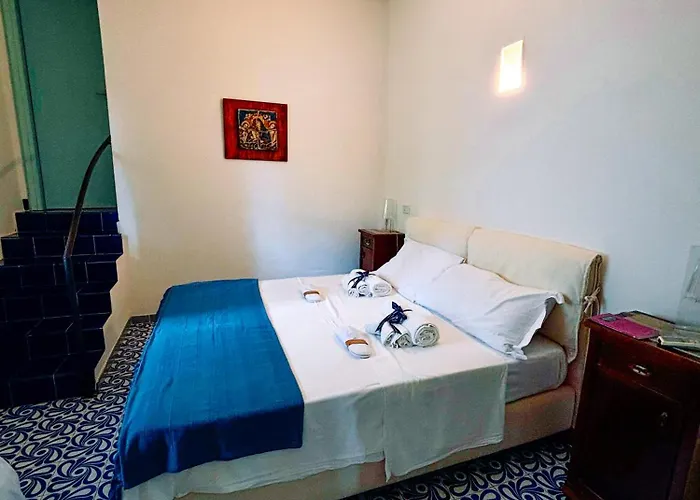 住宿加早餐酒店 Giacaranda 3*