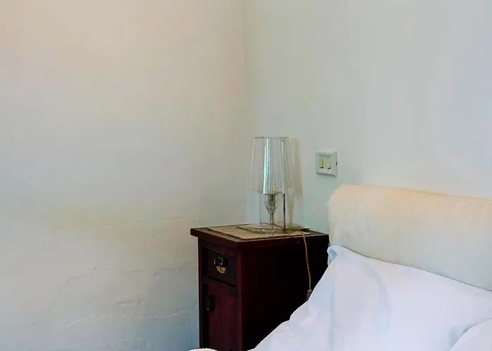 Giacaranda Отель типа 