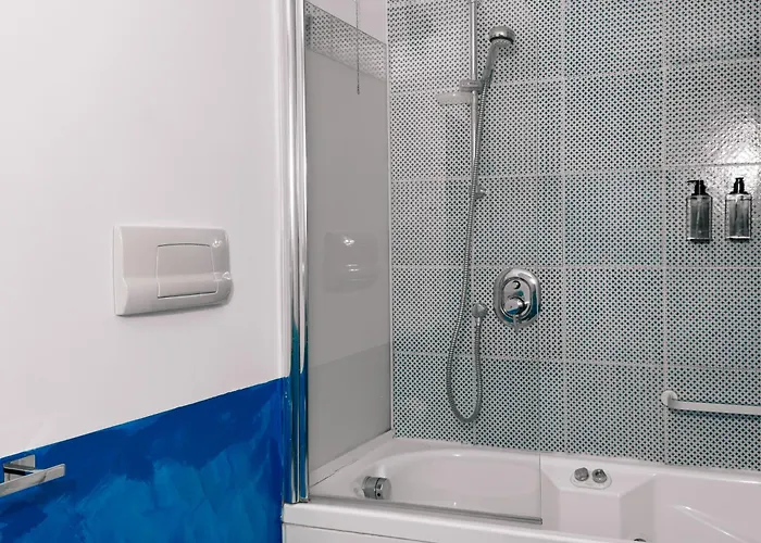 Giacaranda 住宿加早餐酒店